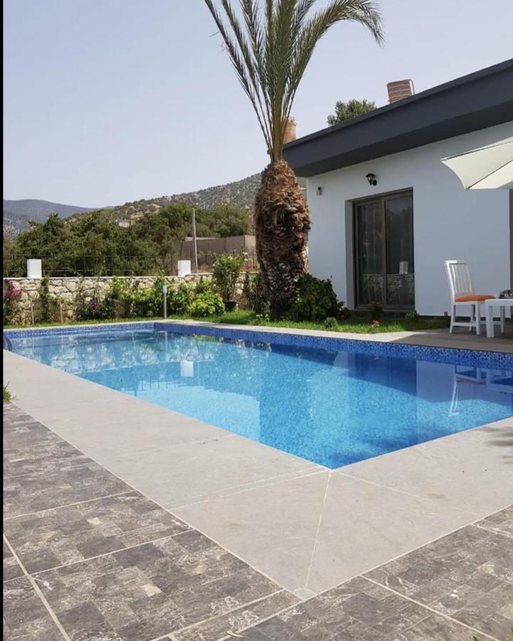 Toufitri Ferienhaus Agadir